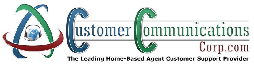 Customer Communications Corp