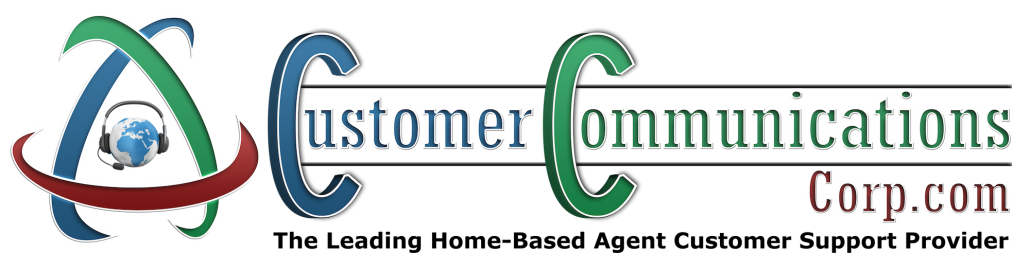 Customer Communications Corp